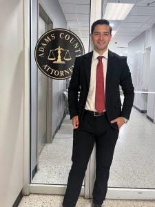 亚历桑德罗·卢比奥 23w