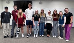 新闻 10 AlphaChi fall25w