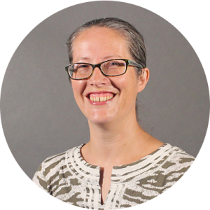 野生动物生物学 8 Amanda Solem