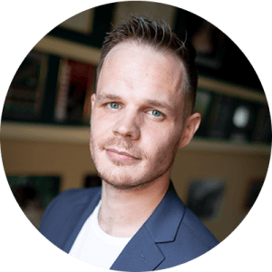 戏剧作品 3 BlakeWilliams