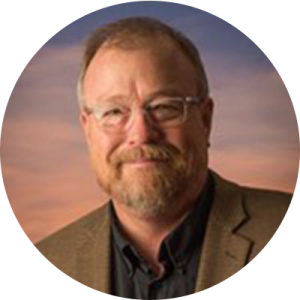 Photo of 布拉德Mellema.