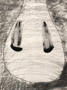 “生命机器”第二届论文展,在JDAC开幕 1 布雷迪Achtemeier Dance of Emotion w