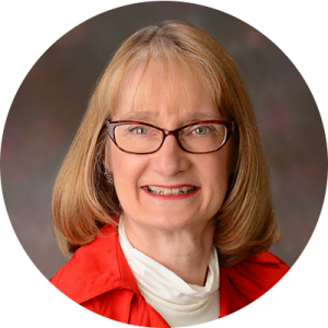 校董会 20 Photo of Carmen Maurer