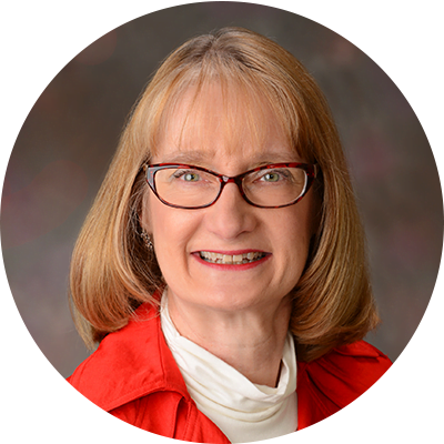 Photo of Carmen Maurer