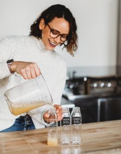 校友的故事 8 Chelsey Morten Lemon w