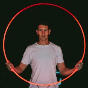 HC毕业生大卫·奥蒂斯·约翰逊在“精神平原”画廊展览中探索了地点、记忆和身份 1 大卫·奥蒂斯·约翰逊 25w