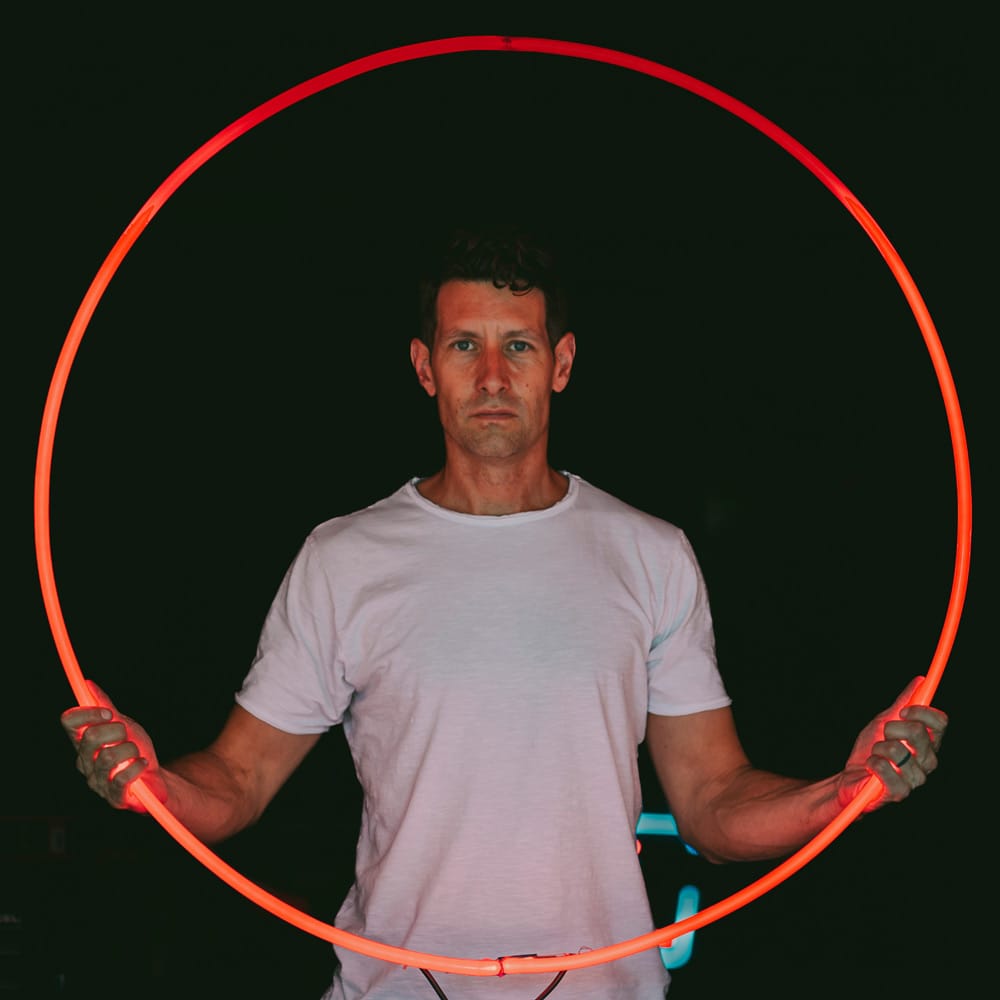 David Otis Johnson 25w