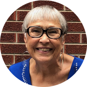 Photo of Elaine Gendron