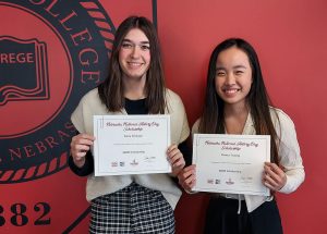 8名学生在地区历史日获得奖学金 3 Erickson Truong w