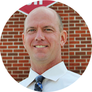 Photo of Gary Freeman