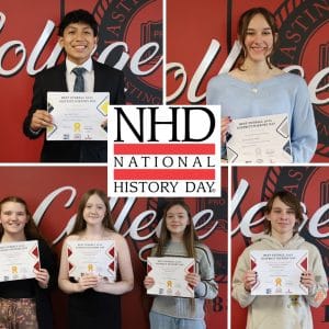 新闻 10 HistoryDay 25w