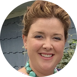 Photo of Isabelle Gronbach