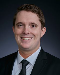 校友的故事 17 Jarrett Wise 20w 1