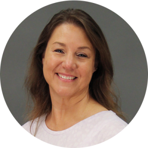 教学艺术硕士 3 JillBeckenhauer 2023