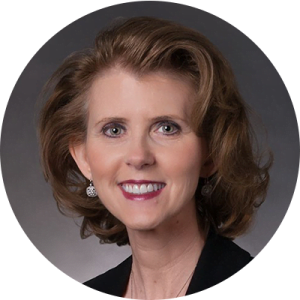 校董会 11 Photo of Jill Farrell