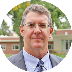 校董会 14 John Hewitt