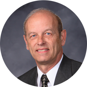 校董会 7 校董会 member John V. DeBoer