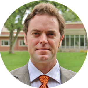 校董会 23 贾斯汀·奥斯本