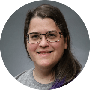 戏剧作品 2 KathyLorenzen