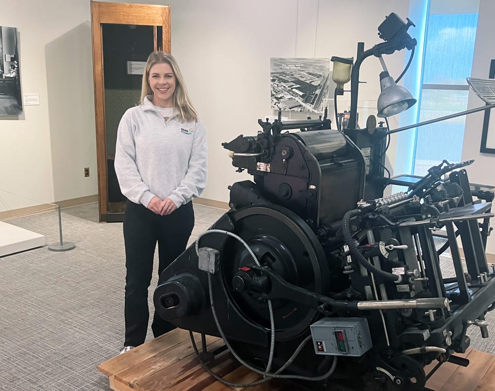 克里斯滕森将大平原的历史和故事带入生活 2 KylieLuthChristenson 25b