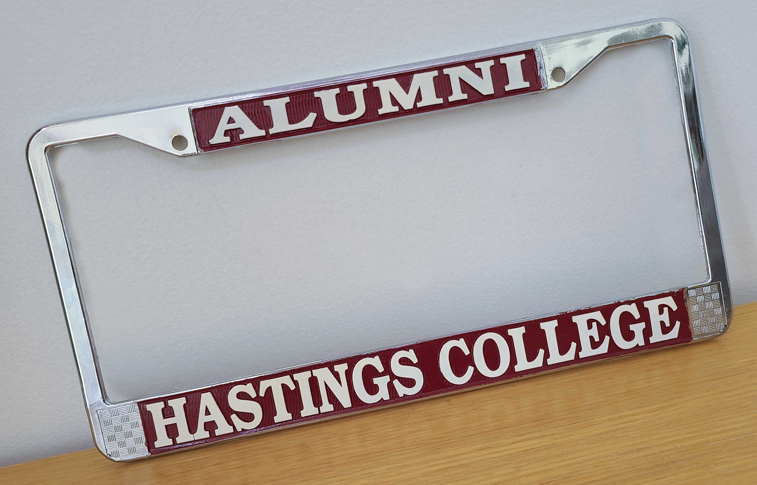 LicensePlateHolder scaled