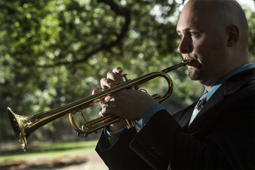 小号独奏会首演“小号钢琴奏鸣曲” 1 LouieEckhardt 23w