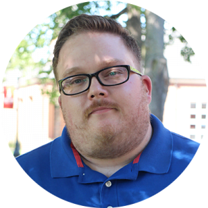 Photo of Dr. 马修分为