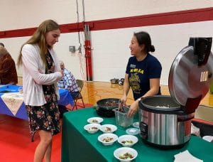 Multicultural festival 25w