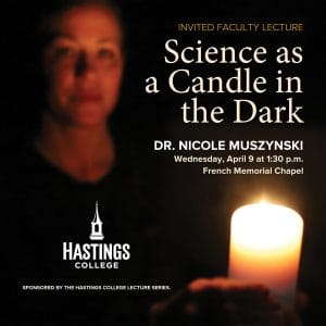 新闻 11 Nicole Muszynski lecture 25fw