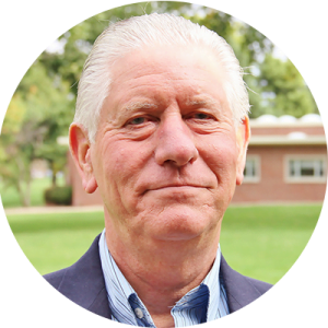 校董会 15 Paul Kreager