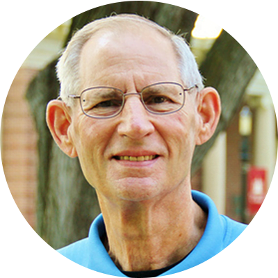 Photo of 菲尔·达德利博士