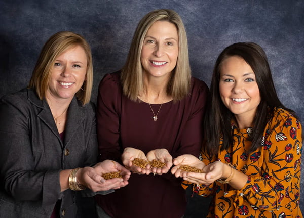 Alumna推出替代蛋白质业务 1 Powers Jord 19