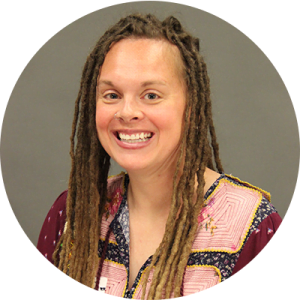 野生动物生物学 6 RhesaLedbetter