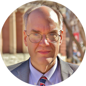 校董会 16 Richard Loutzenheiser