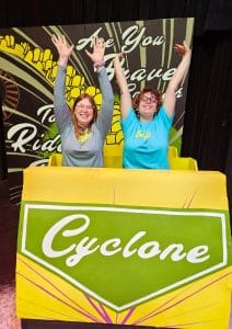 新闻 11 Ride The Cyclone 25a