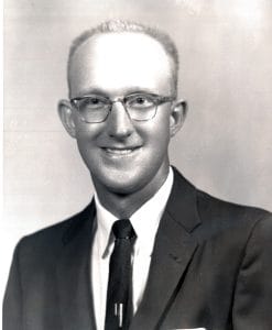 化学教授留下奖学金遗产 2 RobertStoner 25w2