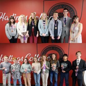 新闻 9 ScienceFair 25fw