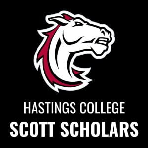 新闻 8 Hastings College Scott Scholars
