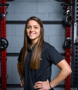 建设一个更美好的体育世界:女教练的人类表现 3 Shandra Farmer 21w