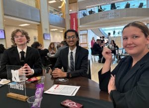 新闻 9 Tenaska 2025wa