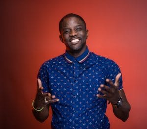 新闻 5 Terry Liggins 24w