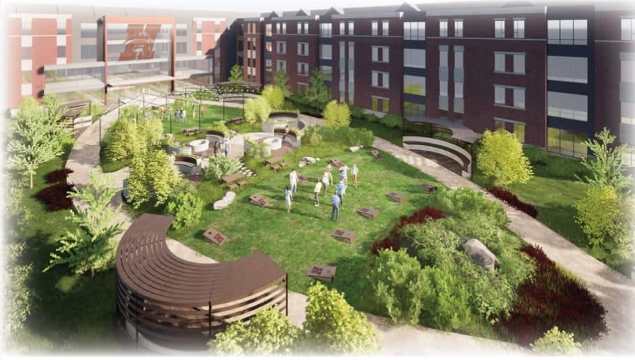 住房 2 The1882_courtyard_0125