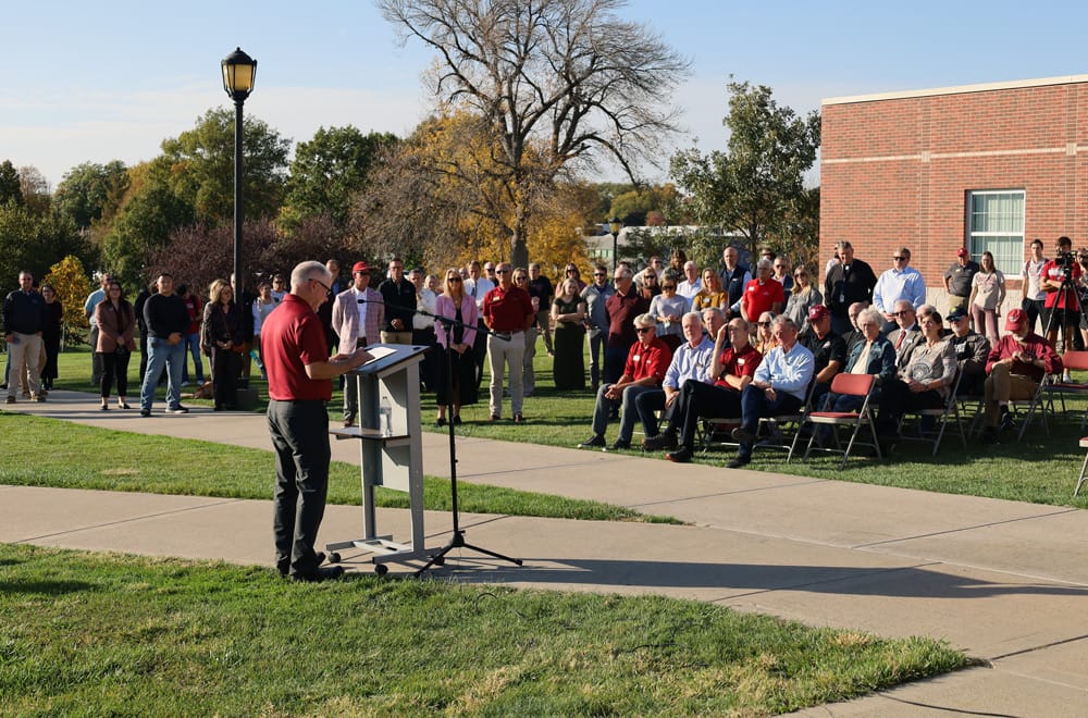 The 1882 9 The1882 groundbreaking