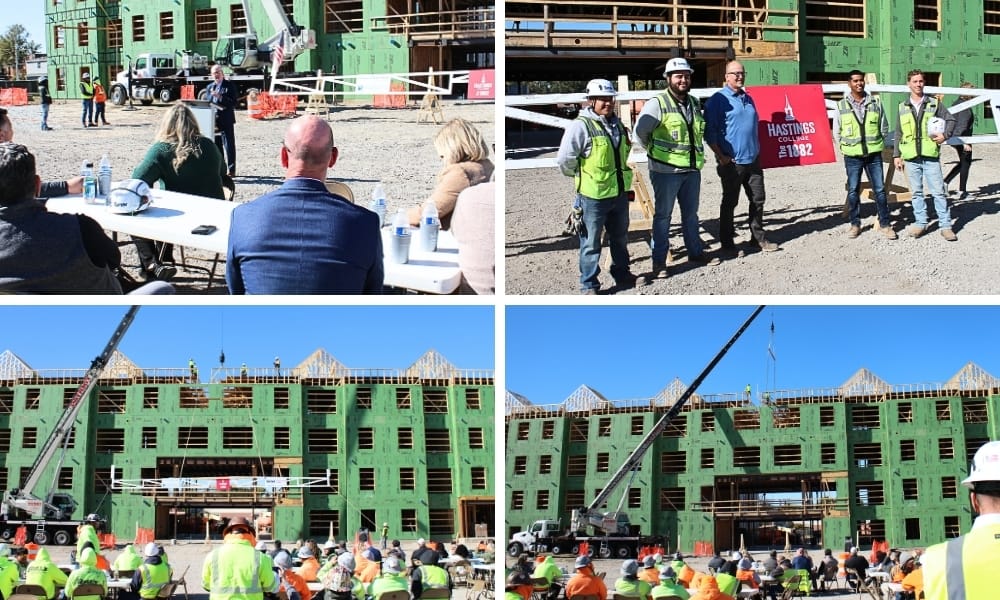 The 1882 3 The1882 toppingout Oct25b