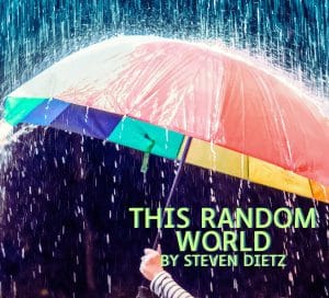 新闻 11 This Random World 24fw