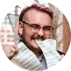 里面的音乐 12 Willette