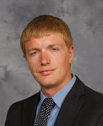 Arron Kowalski arronkowalski w