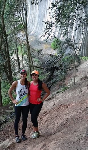 生物班去南非旅行,享受难忘的经历 1 bianca africa t