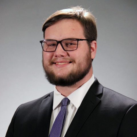 Photo of Cale Urmacher