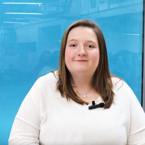 Kaitlin Bierman-Macke